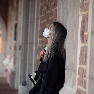 Meet your Posher, Danni